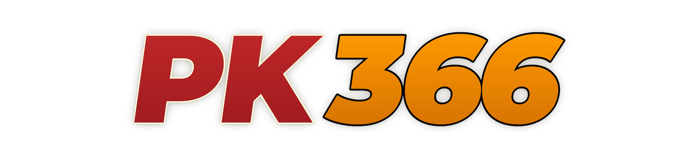pk366 Logo